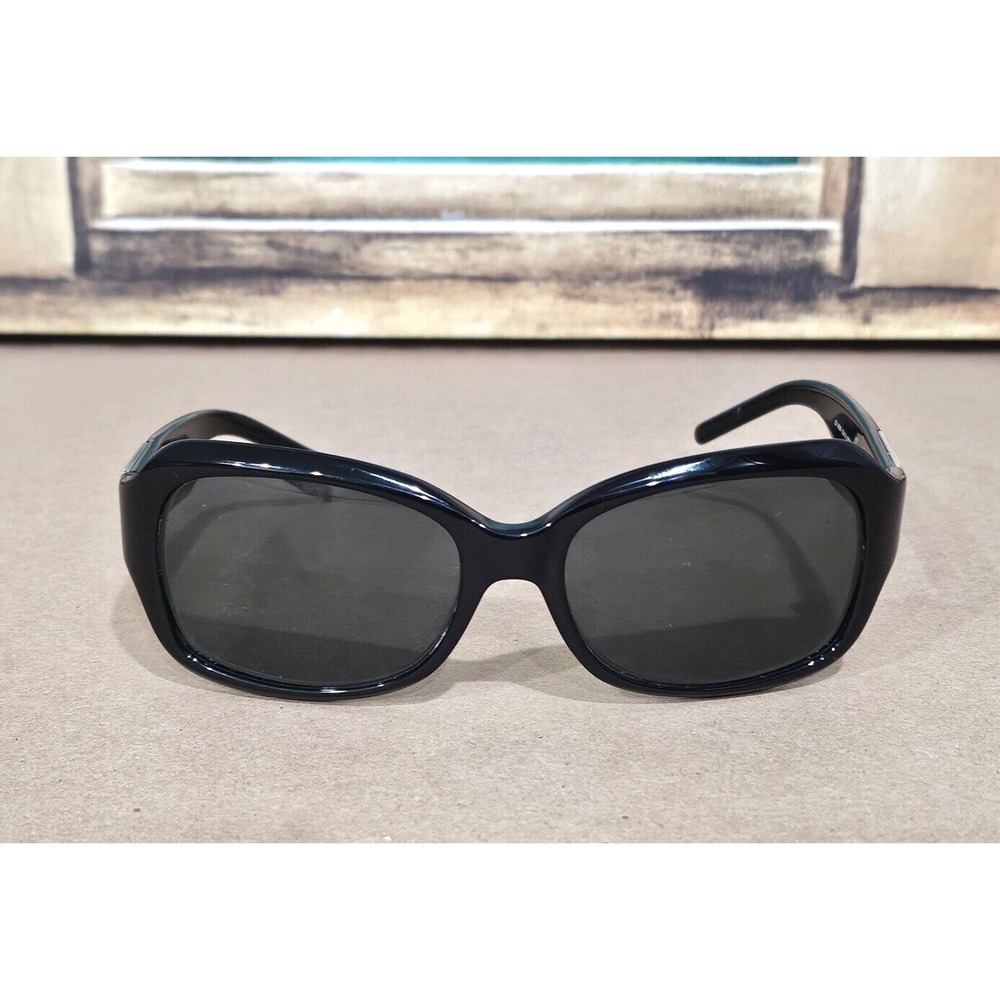 GUESS Sunglasses Frame  GU 6586 BLK-3  57 -17- 125